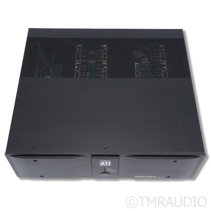 ATI AT527NC Seven Channel Power Amplifier