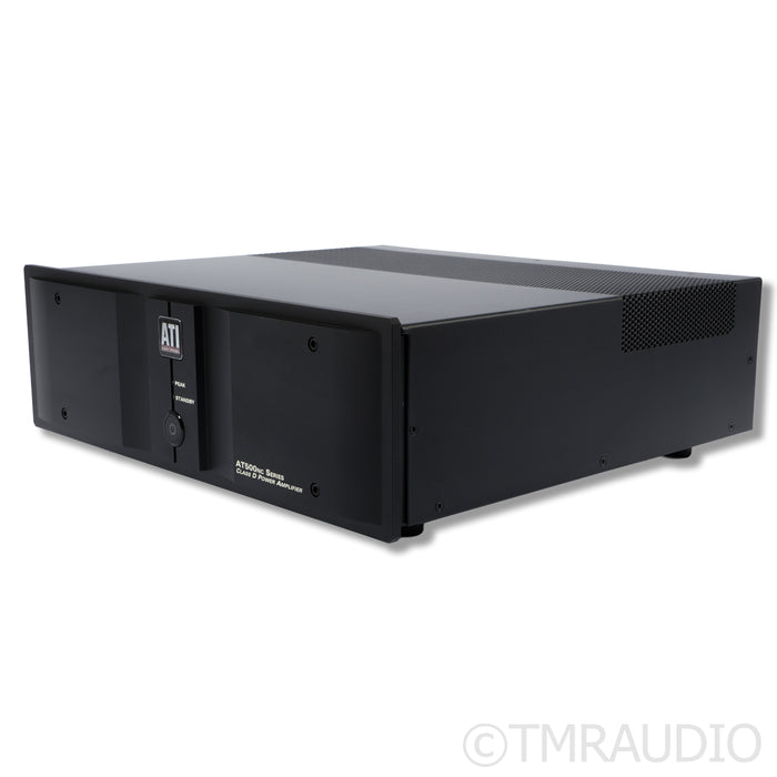 ATI AT527NC Seven Channel Power Amplifier