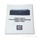 ATI AT527NC Seven Channel Power Amplifier