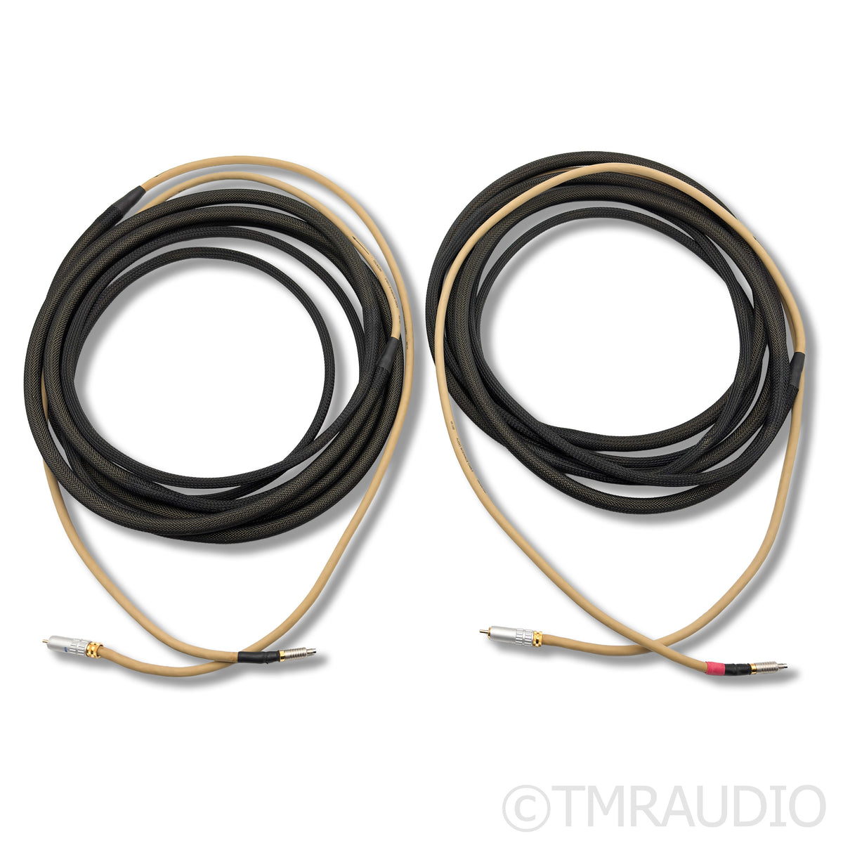 その他 amiii MIT MI-330 Interconnects; 7m Pair; RCA to Camac — The Music Room