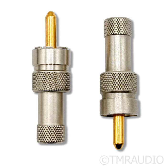 MIT MI-330 Interconnects; 7m Pair; RCA to Camac