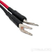 Audience AU24 SX Speaker Cables; 3m Pair