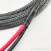 Audience AU24 SX Speaker Cables; 3m Pair