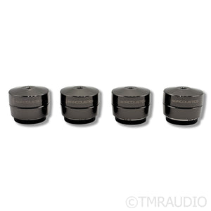 IsoAcoustics Gaia II Isolation Footers; Set of 4 (2/2)