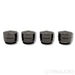 IsoAcoustics Gaia II Isolation Footers; Set of 4 (2/2)
