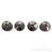 IsoAcoustics Gaia II Isolation Footers; Set of 4 (2/2)