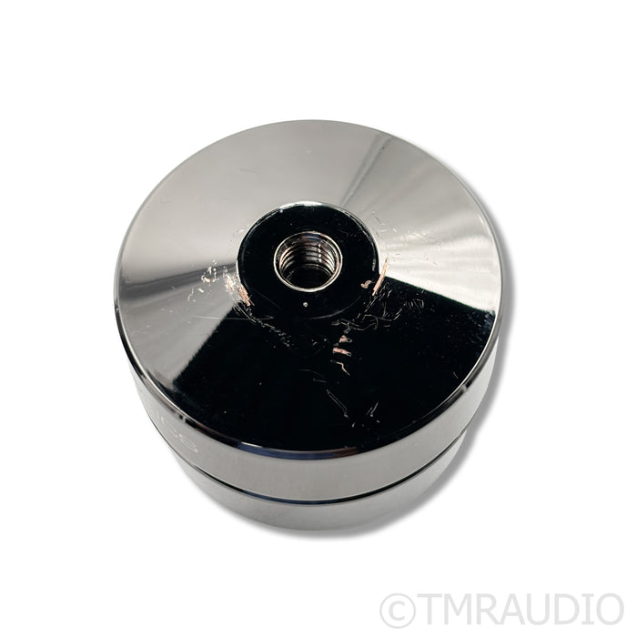 IsoAcoustics Gaia II Isolation Footers; Set of 4 (2/2)