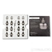 IsoAcoustics Gaia II Isolation Footers; Set of 4 (2/2)