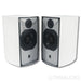 ATC SCM19 V2 Bookshelf Speakers; White Pair
