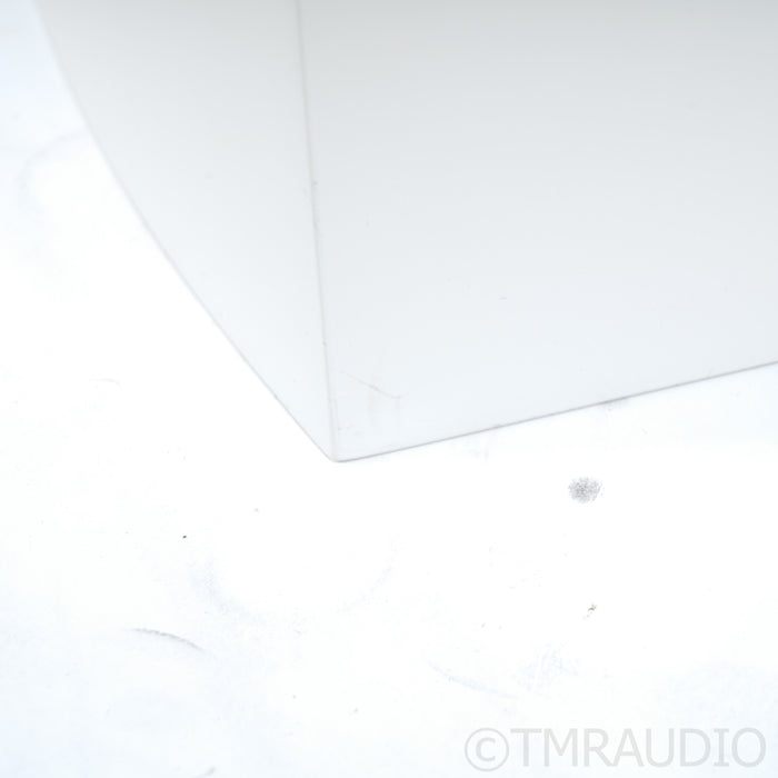 ATC SCM19 V2 Bookshelf Speakers; White Pair