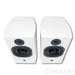 ATC SCM19 V2 Bookshelf Speakers; White Pair