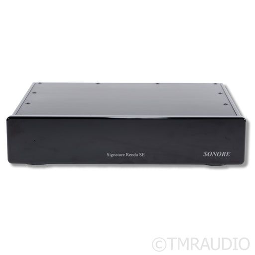 Sonore Signature Rendu SE Deluxe