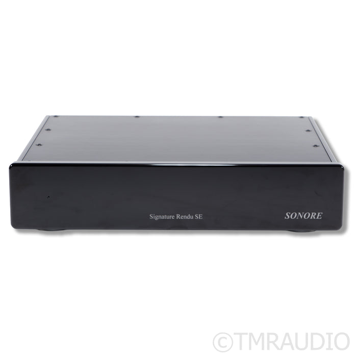 Sonore Signature Rendu SE Deluxe