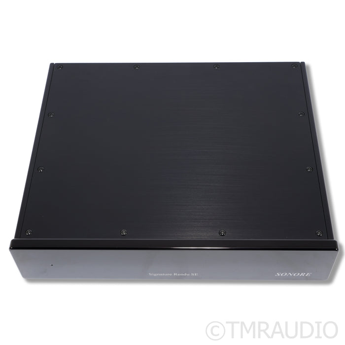 Sonore Signature Rendu SE Deluxe