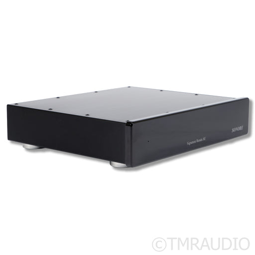 Sonore Signature Rendu SE Deluxe