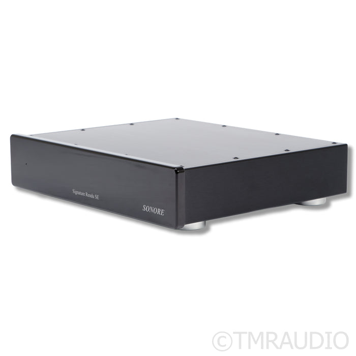 Sonore Signature Rendu SE Deluxe