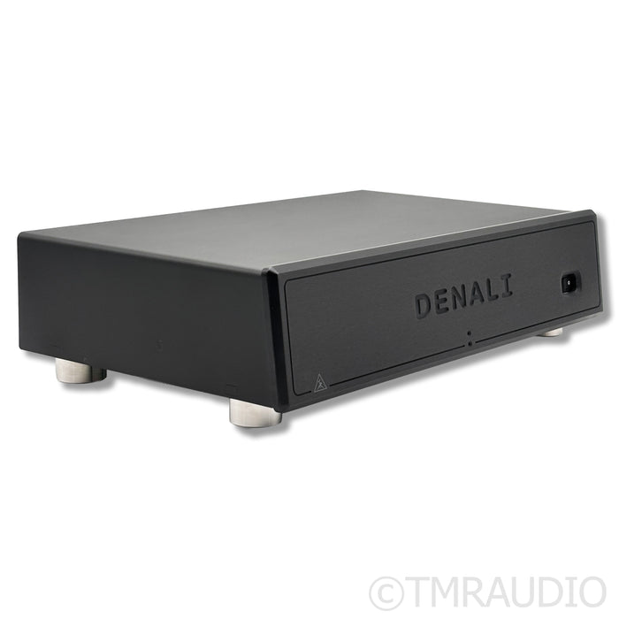 Shunyata Research Denali 6000/S V2 AC Power Conditioner