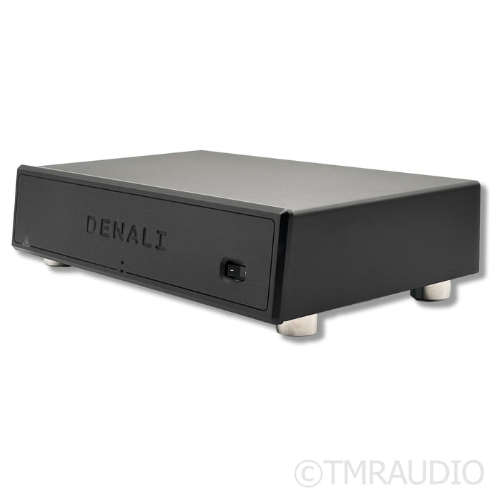 Shunyata Research Denali 6000/S V2 AC Power Conditioner