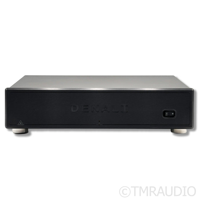 Shunyata Research Denali 6000/S V2 AC Power Conditioner