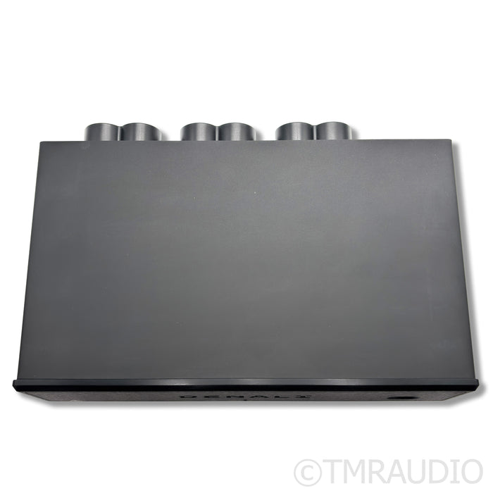 Shunyata Research Denali 6000/S V2 AC Power Conditioner