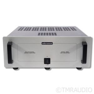 Audio Research 150m Power Amplifier; 5 Channel