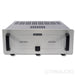 Audio Research 150m Power Amplifier; 5 Channel