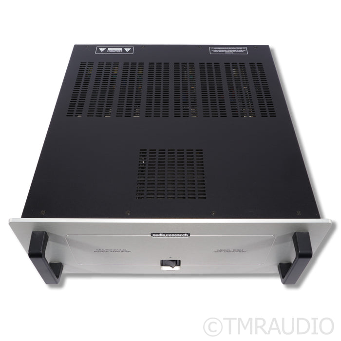Audio Research 150m Power Amplifier; 5 Channel