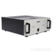 Audio Research 150m Power Amplifier; 5 Channel
