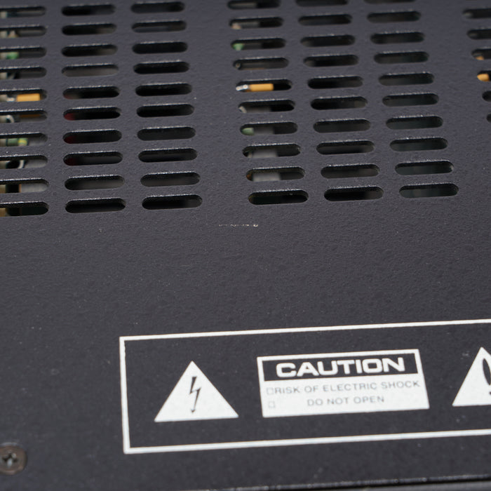 Audio Research 150m Power Amplifier; 5 Channel