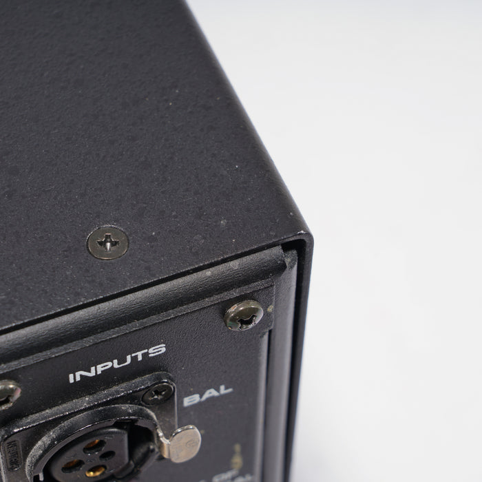 Audio Research 150m Power Amplifier; 5 Channel