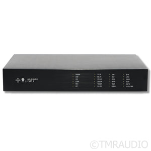 Holo Audio Cyan 2 DAC; D/A Converter