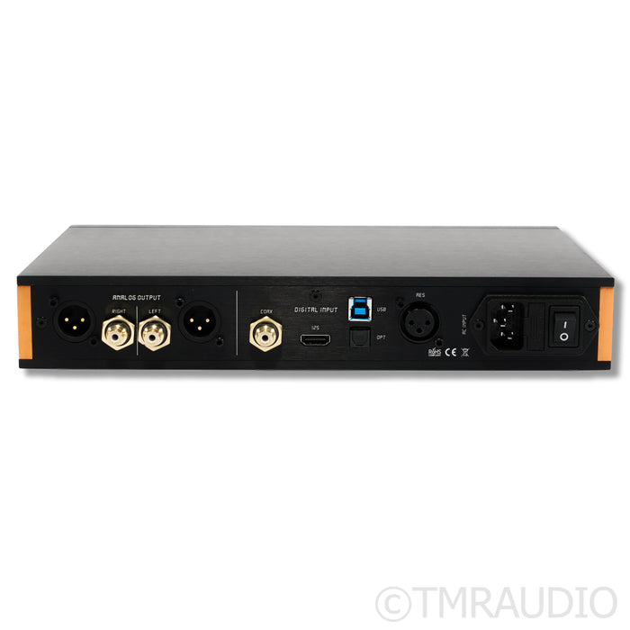 Holo Audio Cyan 2 DAC; D/A Converter