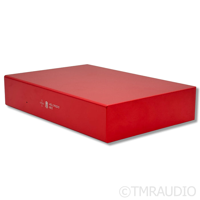 Holo Audio Red Network Streamer