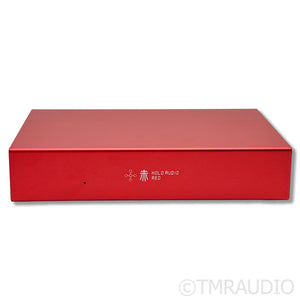 Holo Audio Red Network Streamer