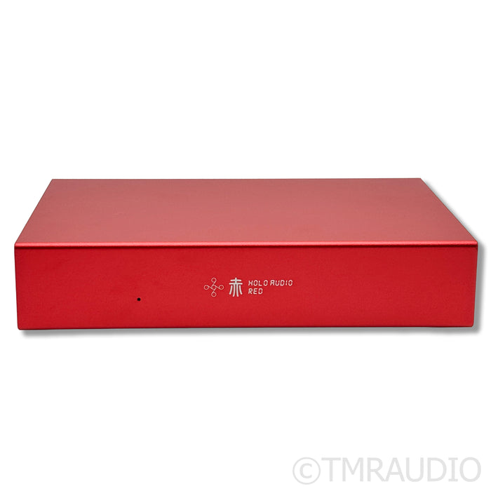 Holo Audio Red Network Streamer