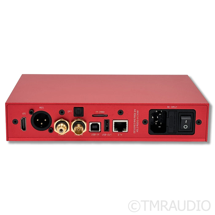 Holo Audio Red Network Streamer