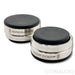 IsoAcoustics Orea Indigo Isolation Footers; Set of Four