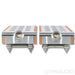 Dan D'Agostino M400 MXV MonoBlock Power Amplifier; Pair