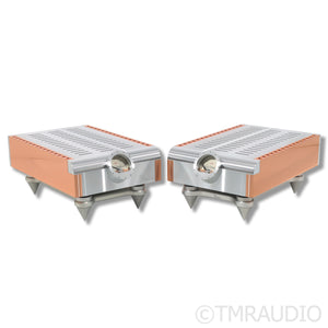 Dan D'Agostino M400 MXV MonoBlock Power Amplifier; Pair