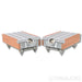 Dan D'Agostino M400 MXV MonoBlock Power Amplifier; Pair