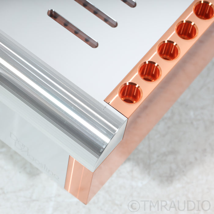 Dan D'Agostino M400 MXV MonoBlock Power Amplifier; Pair