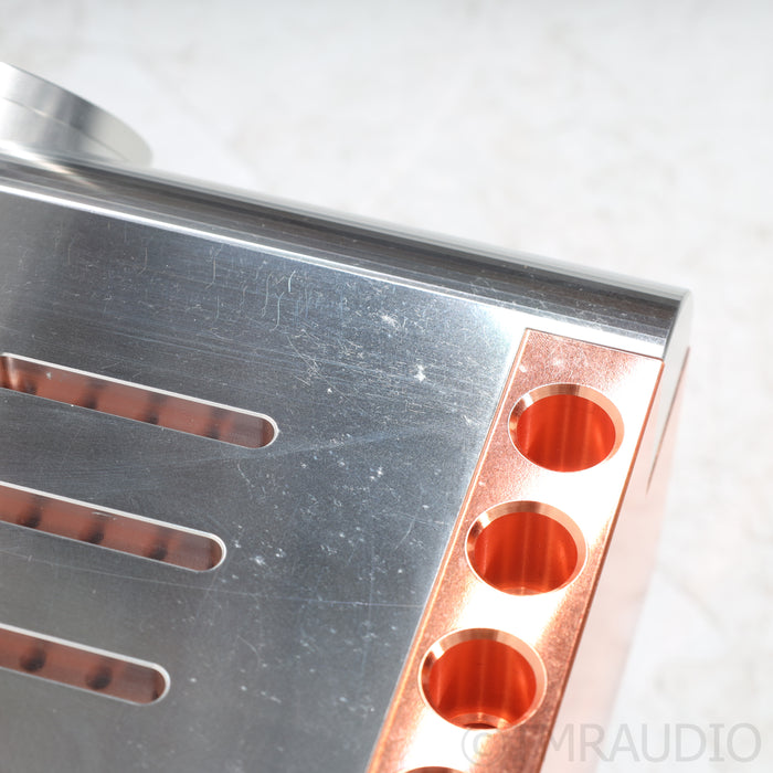 Dan D'Agostino M400 MXV MonoBlock Power Amplifier; Pair