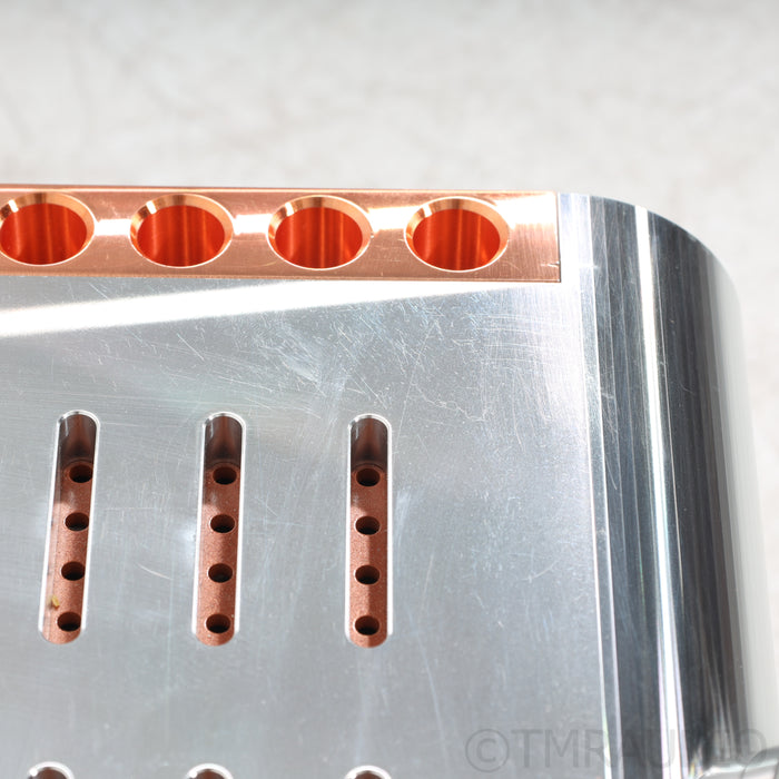Dan D'Agostino M400 MXV MonoBlock Power Amplifier; Pair