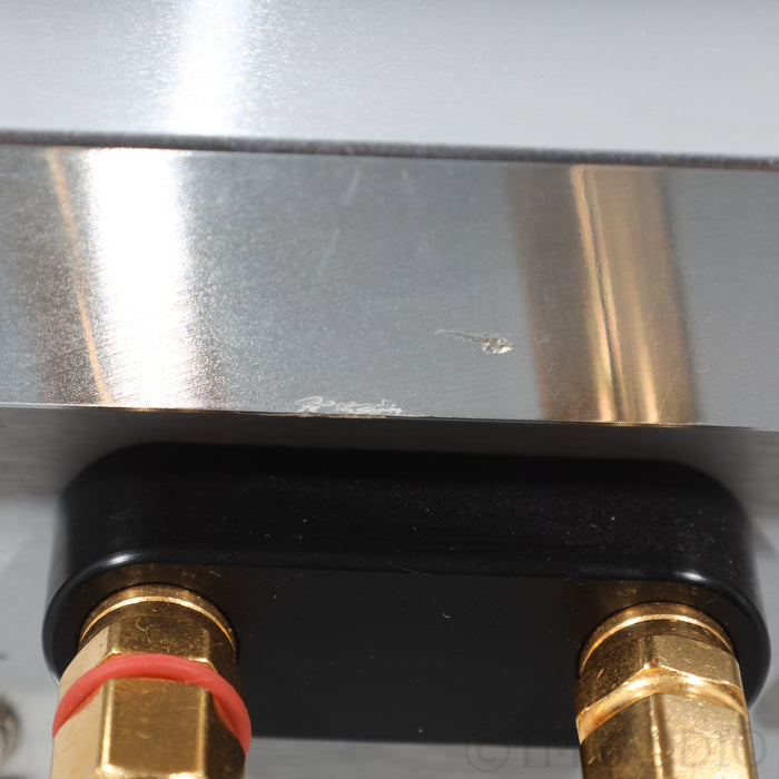 Dan D'Agostino M400 MXV MonoBlock Power Amplifier; Pair