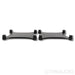 Townshend Seismic Isolation Podium; Size 3 Pair