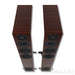 PMC fact.12 Signature Floorstanding Speakers; Walnut Pair