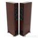 PMC fact.12 Signature Floorstanding Speakers; Walnut Pair