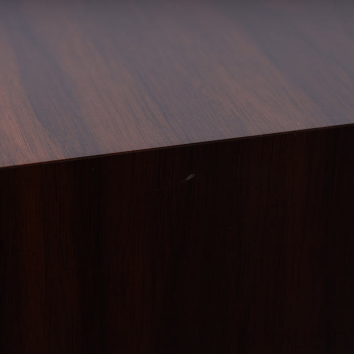 PMC fact.12 Signature Floorstanding Speakers; Walnut Pair