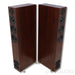 PMC fact.12 Signature Floorstanding Speakers; Walnut Pair