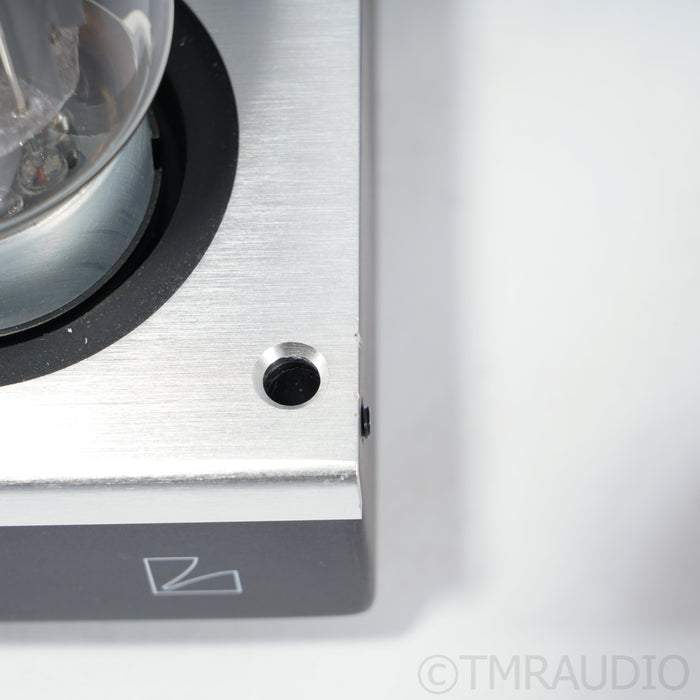 Luxman MQ-88uSE Stereo Tube Power Amplifier